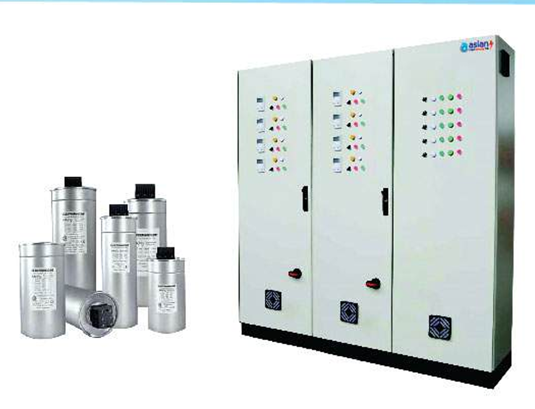 Power Factor Improvement