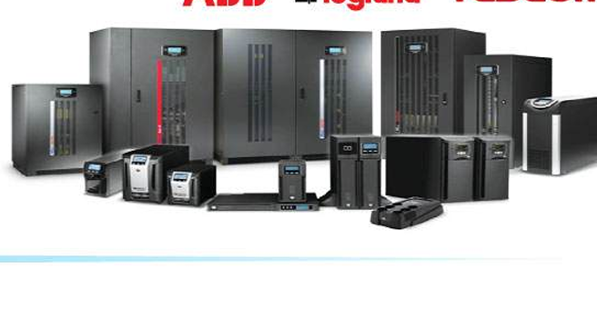 Online UPS