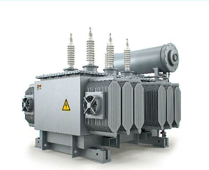 Power Transformer