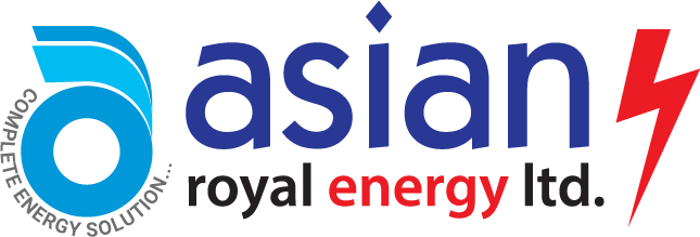 Asian Royal Energy Ltd